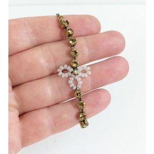 Sorrelli Morning Must Slider Bracelet - Rocky Beach - Nwt